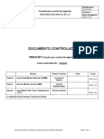 FOR-G-007 RV02 Formato para Control de Registros (Nueva Versión) (14-02-2019)
