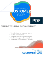 NEC 2. OGV Customer Flow