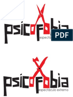 Logos PSICOFOBIA