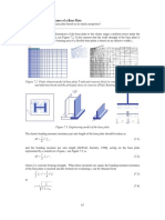 Q&A 7.1 Elastic Resistance of A Base Plate