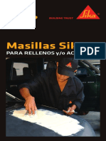 Di-Ptico Sika Masillas