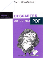 Descartes en 90 Minutos PDF