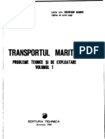 Beziris - Transport Maritim Vol 1
