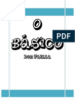 E Book O Basico de Don Failla