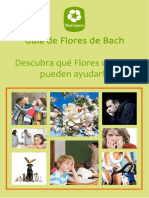 Guia de Las Flores de Bach BB CFDB Es PDF