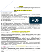 Derecho Laboral 2