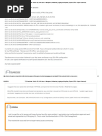 TLS Handshake Failed in SSL VPN Access - Management, Networking, Logging and Reporting - Sophos UTM 9 - Sophos Community