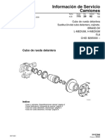 Cubo Rueda Delantera PDF