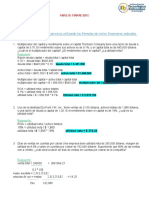 Analsisi Finaciero (Tarea)