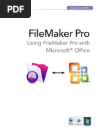 FileMaker Office How-To Guide