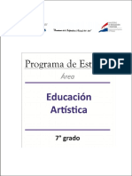 Libro de Educacion Artística 7° Grado.pdf