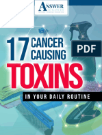 TATC - 17 Cancer Causing Toxins