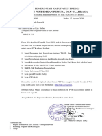 SE Mutasi PTK Dapodik 2020 PDF