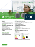 Minera-standard-20kV - ZZ5733