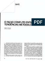 Art. O falso conflito entre tendências metodológicas.pdf