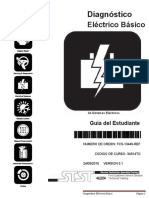 DEFINITIVA - 34S14T0 - Diagnostico Electrico Basico Version 31 26 Sep 1 PDF