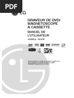 LG RC278