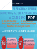 Case Report