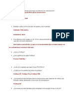 Cuestionario PROFIBUS 12