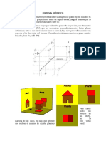 Sistema Diédrico
