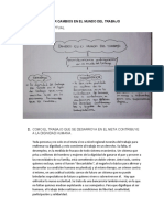 Rta - Cambios en El Mundo Del Trabajo