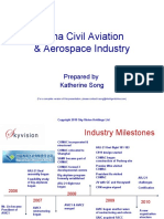 china aviationon linkedin