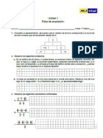 TALLER AMPLIACION U1 SEMANA 1 7mo MATEM