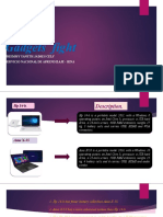 Gadgets Fight: Jheimmy Yaneth Jaimes Cely Servicio Nacional de Aprendizaje - Sena