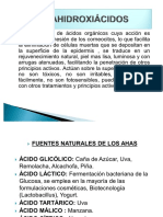 Alfahidroacidos PDF