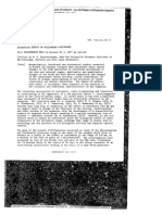 Declassified Russian Millimeter Wave Study 1977 - Implications For 5G