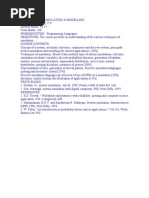 Download system simulation by fghujnuhuh SN47248469 doc pdf