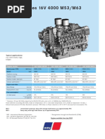 Main Engine Power Calculation Guide | PDF | Science & Mathematics