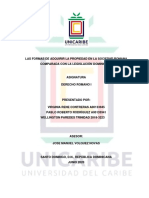 Derecho de Propiedad TRABAJO FINAL