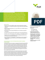 ODU600v1 Short-form Datasheet (ETSI) - 18 October 2018.pdf