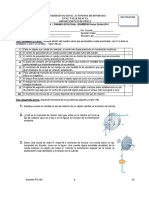 3 EXAMEN DINAMICA ROTACIONAL 1 2014