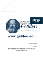 Universidad Galileo TAREA 1