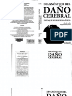 91 Diagnóstico del daño cerebral (INCOMPLETO) - Alfredo Ardila y Feggy Ostrosky.pdf