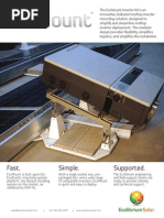 Bentek Inverter PowerRack Overview | PDF | Power Inverter | Power (Physics)