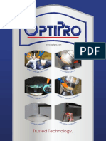 Optipro Brochure PDF