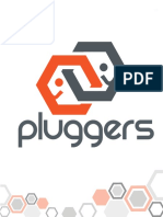 Manual de Instalacion Pluggers
