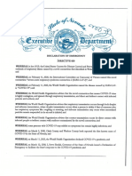2020-08-14.Declaration of Emergency Directive 030