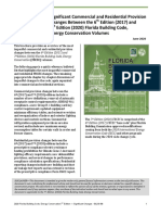BLDG 88 - DBPR Energy Code Changes Brochure - 2020 0630 PDF
