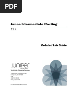 Jir Lab Guide PDF