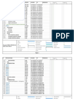 Edimar Programacion Gant PDF