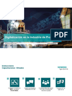 Digitalizacion en La Industria de Procesos - Memorias - Compressed PDF