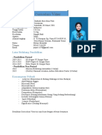 CV Khadijah Marcelina Putri