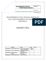 01-PTS Trabajo en Generadores Eléctricos