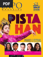 EXPO Magazine 2012 | PDF | San Francisco | Schools