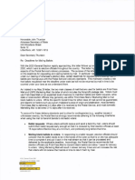 USPS Letters PDF
