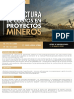 Curso Especializado Estructura de Costos en Proyectos Mineros PDF